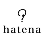 hatena（ハテナ） icon