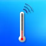 Bluetooth LE Thermometer icon