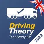 2023 LGV & HGV Theory Test UK icon