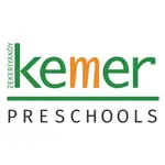 Zekeriyaköy Kemer Preschools icon