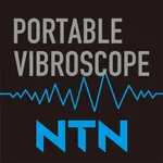 NTN PORTABLE VIBROSCOPE icon