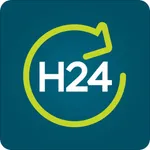 Plaisir H24 icon