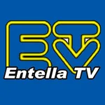 Entella TV icon