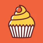 Cup Cake Recipes icon
