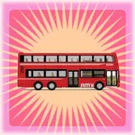 Hong Kong Bus icon