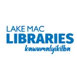 Lake Mac Libraries icon