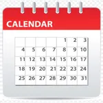 Calendar Synchronization icon