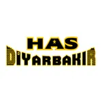 Has Diyarbakır icon