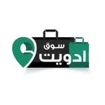 سوق ادويت icon