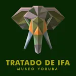 Museo Yoruba Tratado de IFA icon