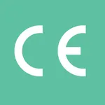 CE-markeren icon