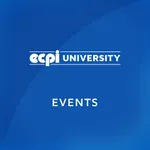 ECPI University's Events icon