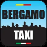 App Taxi Bergamo icon