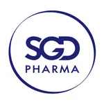 SGD Pharma App icon