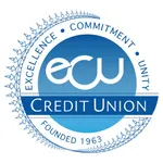 ECU Credit Union Mobile icon