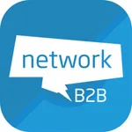 Network B2B icon