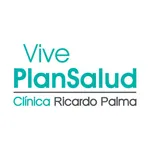 VivePlanSalud icon
