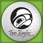 Two Eagles Golf Club icon