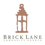 Brick Lane Community Church icon