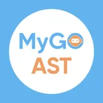 MyGo Assistant icon