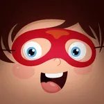 Superhero Puzzle Games icon