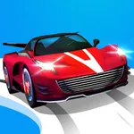 飞车大逃亡 icon