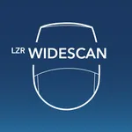 LZR WIDESCAN icon