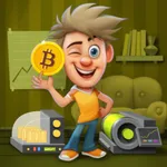 Idle Miner Inc: Bitcoin Tycoon icon