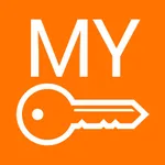 MYKEYS Pro icon