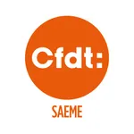 CFDT SAEME icon