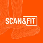 Scan&Fit icon