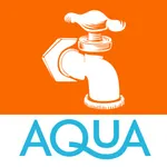 AutoLettura Aqua icon