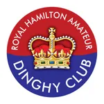 Royal Hamilton Amateur Dinghy icon