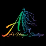 A's Unique Boutique icon