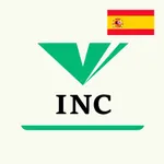 IncVocab Spanish icon