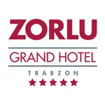 Zorlu Grand Hotel Trabzon icon