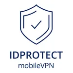 IDPROTECT mobileVPN icon