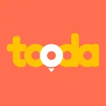 Tooda icon