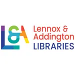 Lennox & Addington Libraries icon