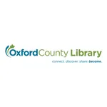 Oxford County Library Mobile icon