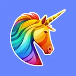 Brish • Gay dating & chat app icon