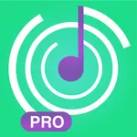 Hearing PRO:ear training.Notes icon