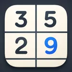 Soku - Sudoku Classic icon
