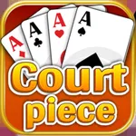 Court Piece Rung icon