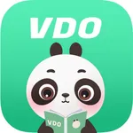 VDO English HD icon