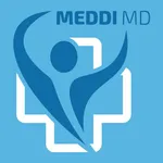 MEDDI MD icon