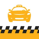 Csíki Taxi icon