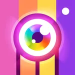 Cartoon Draw Cam- Photo Editor icon