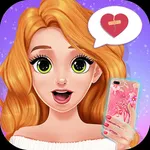 High School Crush Break Up icon