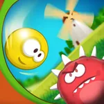 The Rolling Hero icon